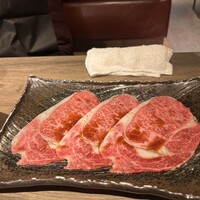 うしごろ 貫 五反田店 - 