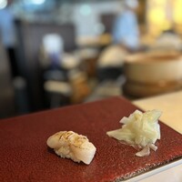 鮨 やまけん 銀座店 - 