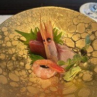 鮨 やまけん 銀座店 - 