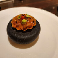  「メトロポリタングリル」 ヒルトン東京 - 