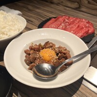 焼肉 ジャンボ はなれ - 