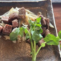 横浜瀬里奈 ステーキドーム -  横浜瀬里奈 ステーキドーム -