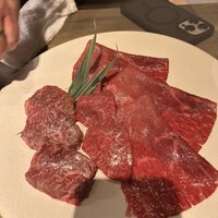 うしごろ 貫 五反田店 - 