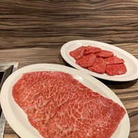 焼肉 ジャンボ はなれ - 