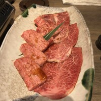 うしごろ 貫 五反田店 - 