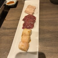 うしごろ 貫 五反田店 - 