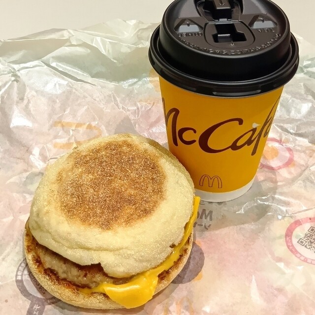 McDonald's Hyotanyama Ekimaeten