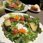 RACINES Boulangerie & Bistro - 