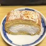 い志い - 1/4カット