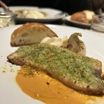 RACINES Boulangerie & Bistro - 