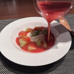 私房菜 きた川 - 