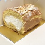 い志い - 米米ロール　ハーフサイズ　900円