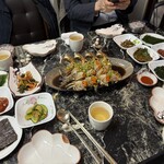 瑞山コッケ - 料理写真: