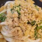 丸亀製麺  アトレ秋葉原1店 - 