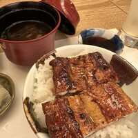 博多うなぎ屋 藤う那 - 