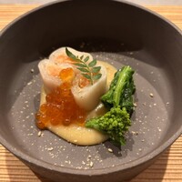 割烹こめを - 