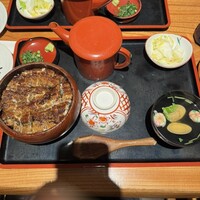 炭焼 うな富士 有楽町店 - 