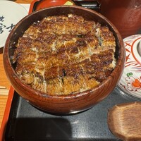 炭焼 うな富士 有楽町店 - 