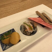 博多うなぎ屋 藤う那 - 