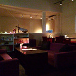 ドラマティック カフェ - 