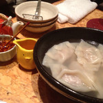 具～たらkitchen 賛飲家 - 