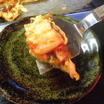 お好み焼き ちとせ - 