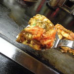 お好み焼き ちとせ - 