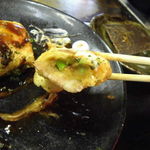 お好み焼き ちとせ - 