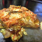 お好み焼き ちとせ - 