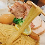 RAMEN TSUKEMEN YAMATO - 