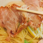 RAMEN TSUKEMEN YAMATO - 