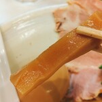 RAMEN TSUKEMEN YAMATO - 