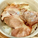 RAMEN TSUKEMEN YAMATO - 