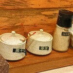 RAMEN TSUKEMEN YAMATO - 