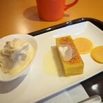 ふなわかふぇ - 