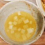 RAMEN TSUKEMEN YAMATO - 