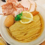 RAMEN TSUKEMEN YAMATO - 