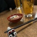 餃子 おでん 土鍋ごはん 上の山本 - 