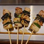 秋吉 - 料理写真: