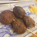 秋吉 - 