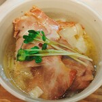 RAMEN TSUKEMEN YAMATO - 