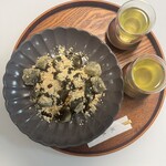 菓子匠　京右近 - 