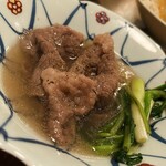 餃子 おでん 土鍋ごはん 上の山本 - 