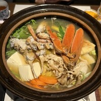 先斗町 魯ビン - 