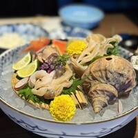 先斗町 魯ビン - 