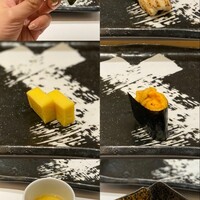 赤坂 鮨葵 - 