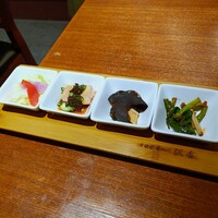 老四川 飄香小院 - 
