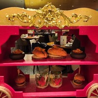  「メトロポリタングリル」 ヒルトン東京 - 