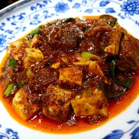 老四川 飄香小院 - 