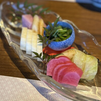 先斗町 魯ビン - 